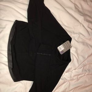 Gymshark Whitney Simmons Crop long sleeve